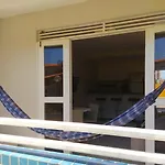 Frente a Praia Aconchegante
