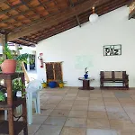 Frente a Praia Aconchegante