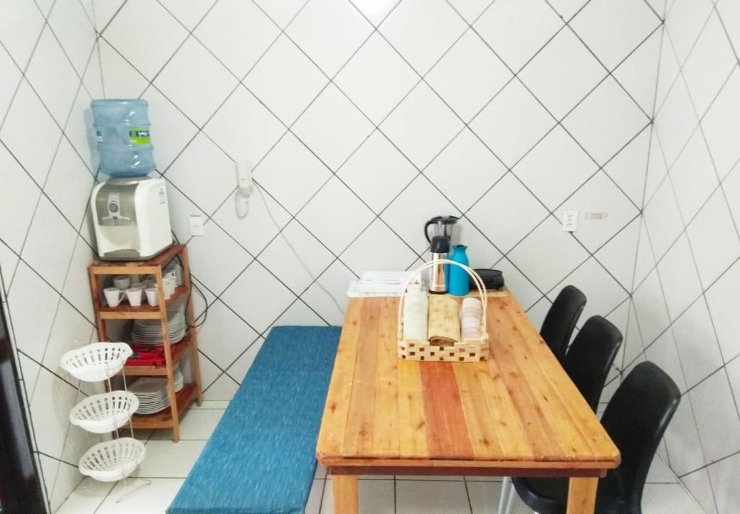 Apartamento Frente A Aconchegante