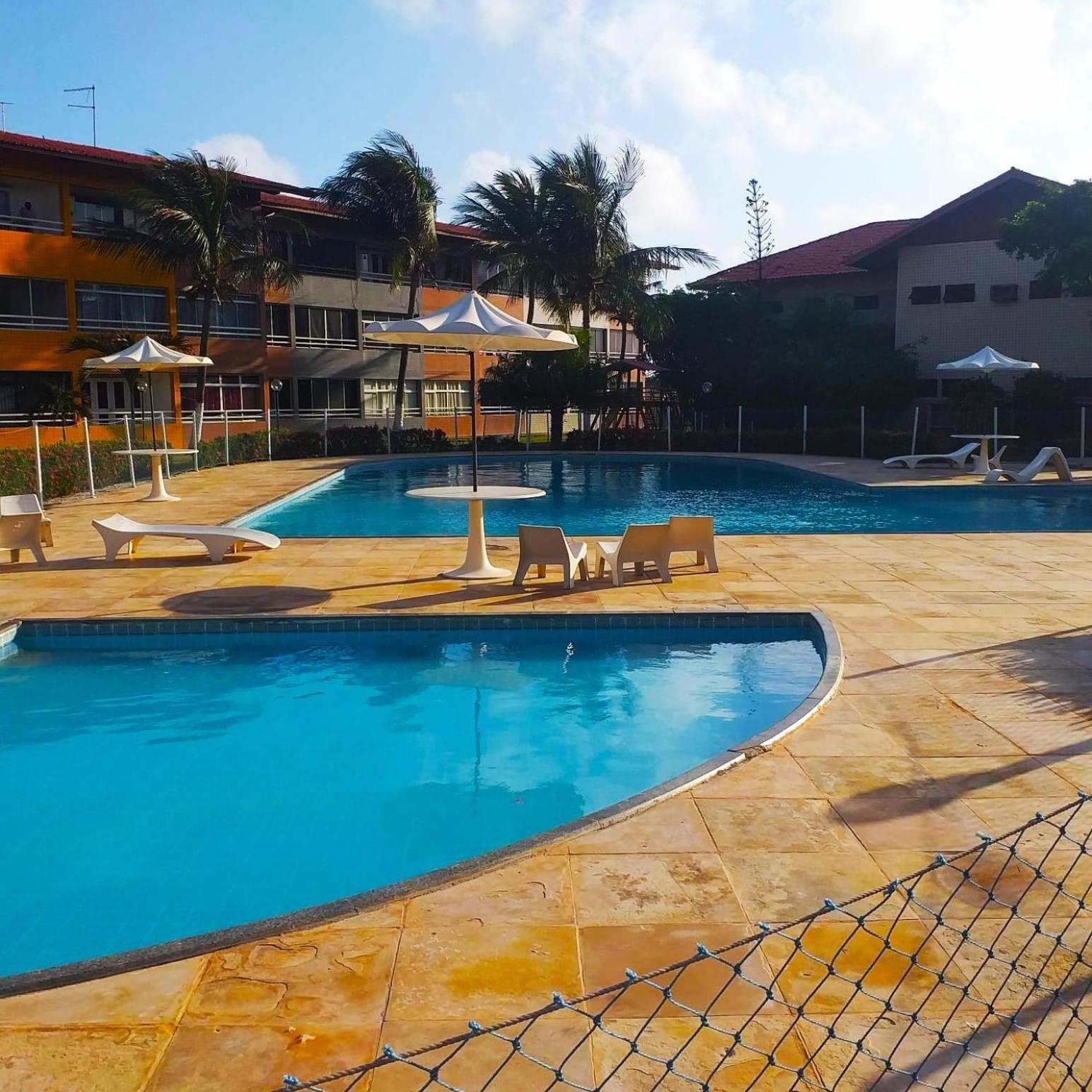 Apartamento Frente A Aconchegante